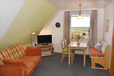 Dünenstübchen, Haus Seeadler