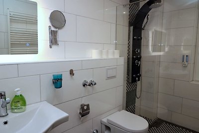 Vakantieappartement Gezinsvakantie Essen