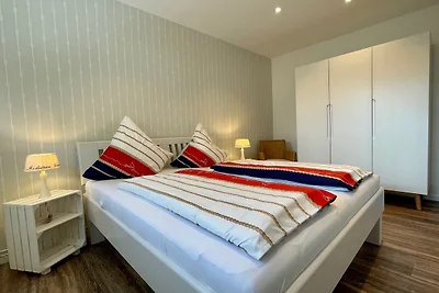 Maison de vacances Vacances relaxation Niendorf (Ostsee)