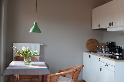 Apartamento Vacaciones familiares Lohme