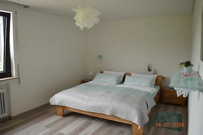 Appartamento Vacanza con famiglia Esslingen