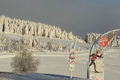 Appartamento Vacanza con famiglia Kurort Rathen