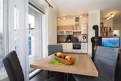 (Brise) Seeresidenz Haus Nordic