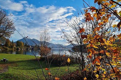 Vakantieappartement Gezinsvakantie Walchensee