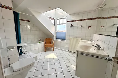 Appartamento Vacanza con famiglia Dorum