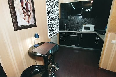 Vakantieappartement Gezinsvakantie Kiev