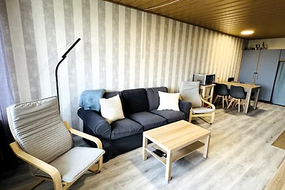 FeWo Hochwald Hahnenklee