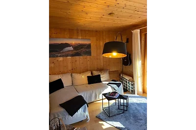 Vakantiehuis Ontspannende vakantie Mittenwald