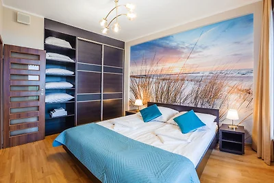 Sun&Snow Olympic Park - Apartament