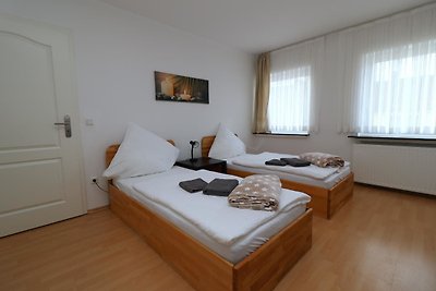 Aparthotel Kompass A 402-403