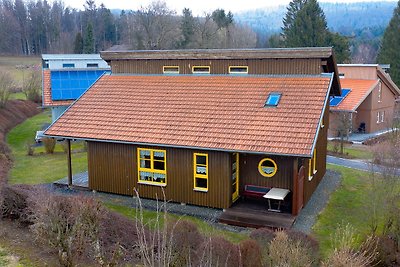 Ferienhaus Nr. 11B2, Feriendorf