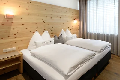 Appartement 9 "Wintergarten"