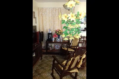 Villa Nadia Appartement 1