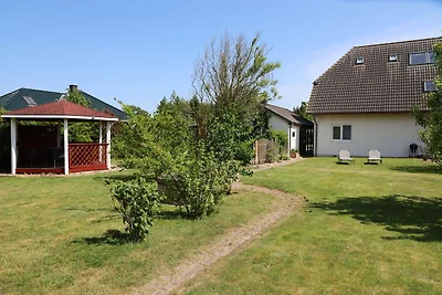 Vakantieappartement Gezinsvakantie Ahrenshagen-Daskow
