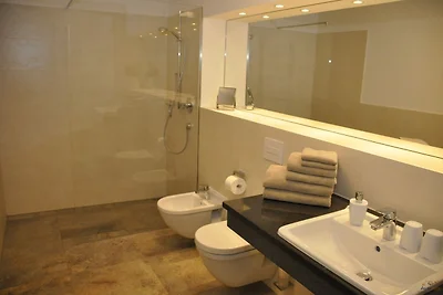 Vakantieappartement Gezinsvakantie Bastorf