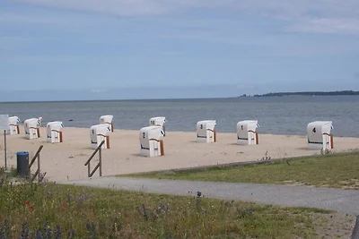 Strandhaus Fiete - Haus Poelblick -