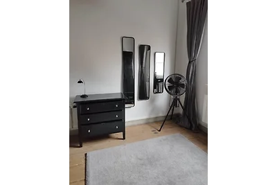 Besondere Ferienwohnung in