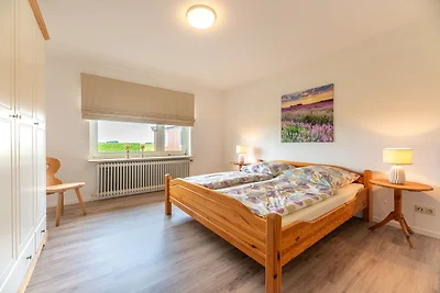 Vakantieappartement Gezinsvakantie Midlum