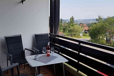 Vakantieappartement Gezinsvakantie Oberstaufen