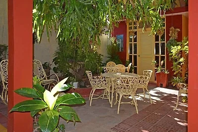 La Casa D' Pepe Appartement 1