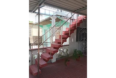 Villa Rosa Appartement 1