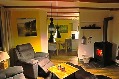 Kaminfeuer - Happy Harz