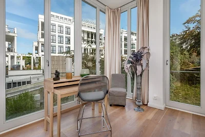 Appartamento Vacanza con famiglia Sellin