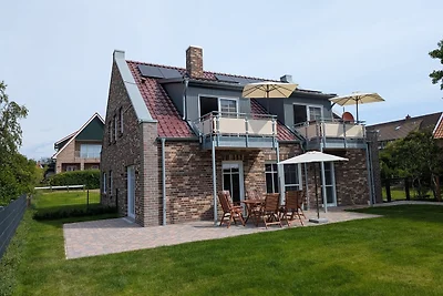 Vakantieappartement Gezinsvakantie Baltrum