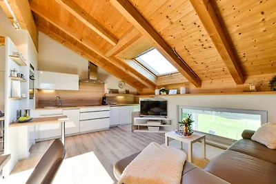 5 Sterne Ferienwohnung am See