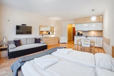 Sun&Snow Zdrojowa - Apartment 16/2