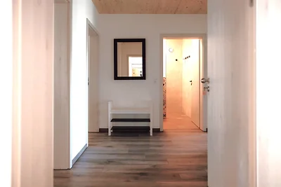 Appartamento Vacanza con famiglia Neukirch