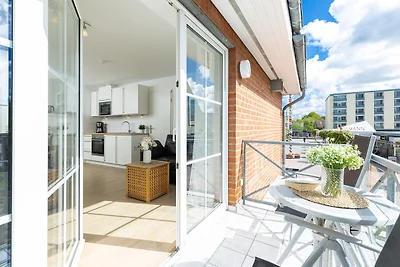 Kapitänshaus Nr. 12