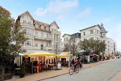 Villa Frisia * App. 29
