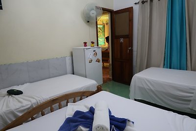 Hostal Enrique Appartement 1