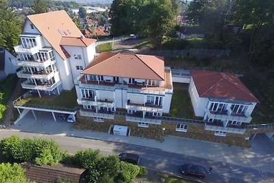 Vakantieappartement Gezinsvakantie Oerlinghausen