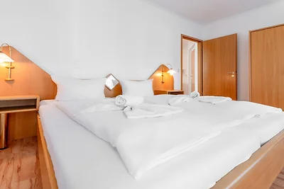 Vakantieappartement Gezinsvakantie Koserow