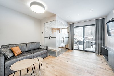 Vakantieappartement Gezinsvakantie Oetz