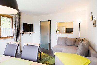 Vakantieappartement Gezinsvakantie Pfronten