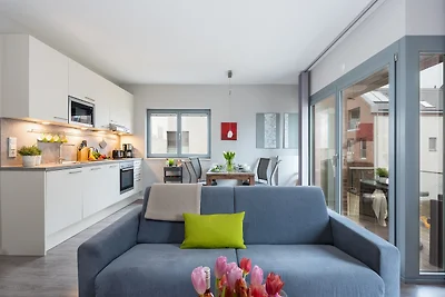 Ostsee - Appartement "Promenade74"
