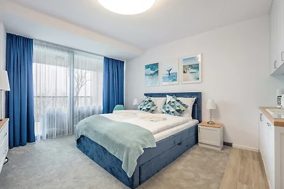 Sun&Snow Seaside Apartments -