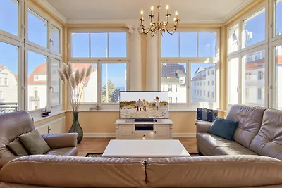 (Brise) Villa Kurfürst App. 06