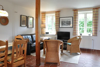 Haus Karoline Wohnung JULE