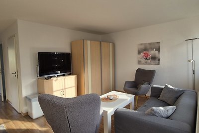 Ferienapartment Haus am Grün 2