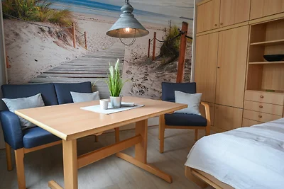 Vakantieappartement Gezinsvakantie Dahme
