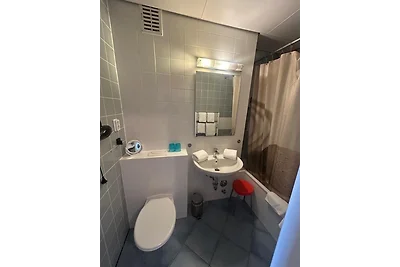 Ferienwohnung Sylt-Studio