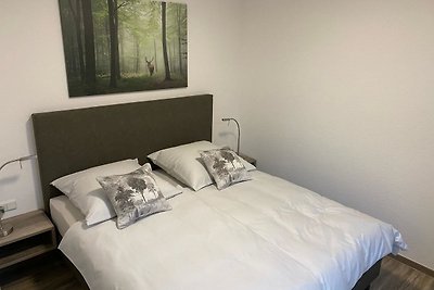 Vakantieappartement Gezinsvakantie Bad Lauterberg im Harz