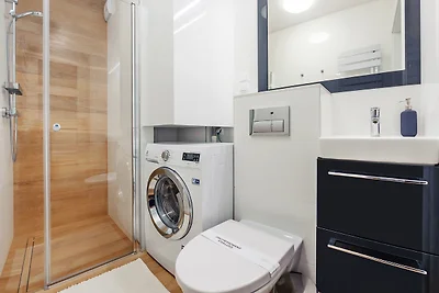 Sun&Snow Resorts - Apartment A36