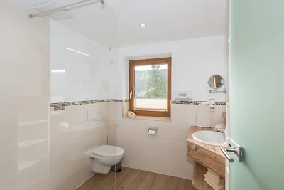 Alpenecho Wohnung Edelweiss