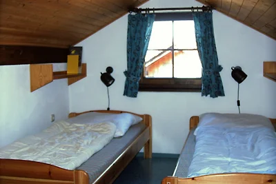 Ferienhaus Alpkönig