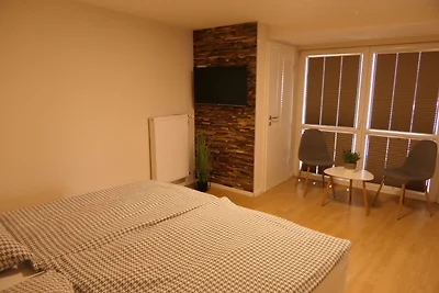 Appartement am Mühlenberg